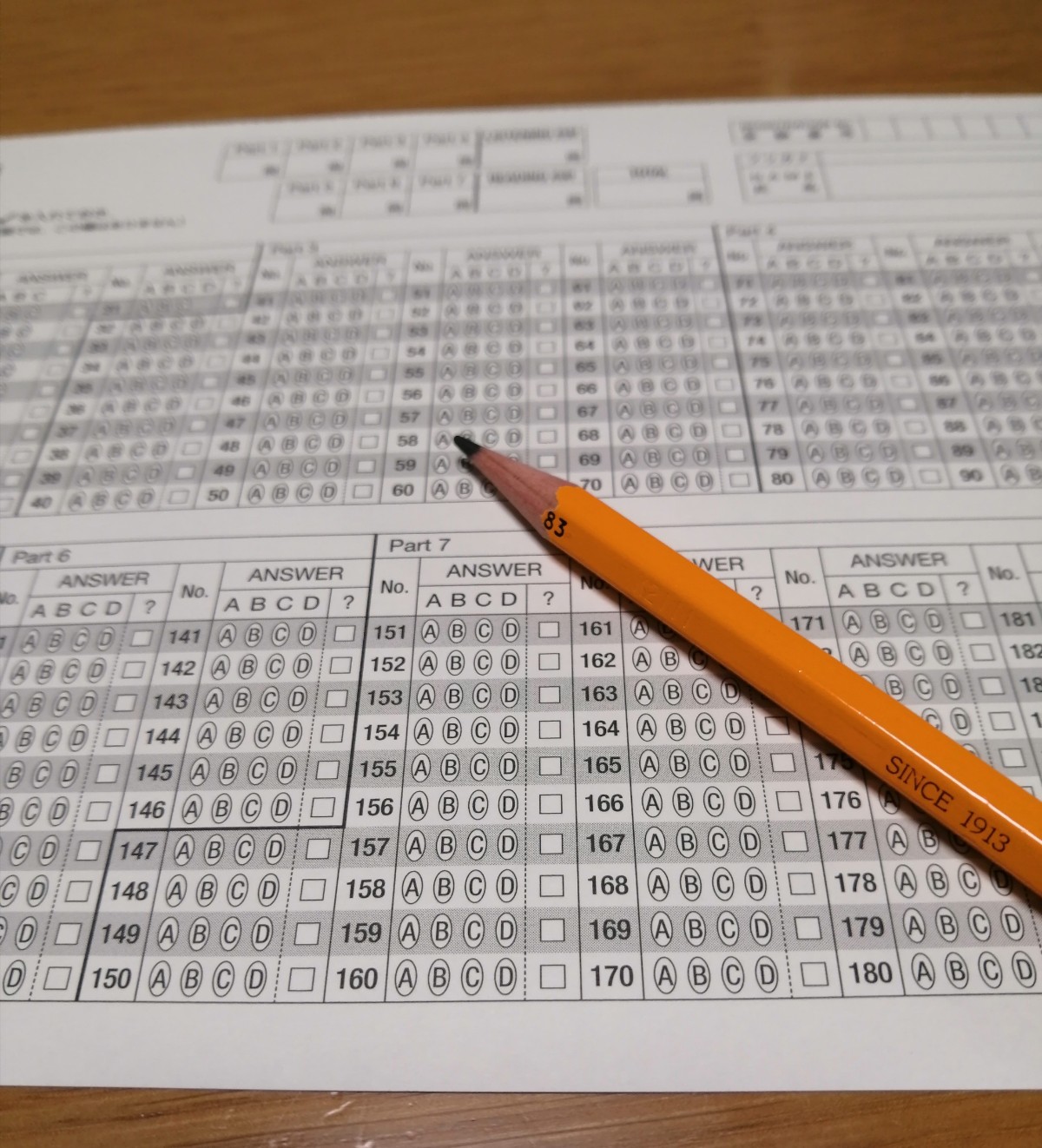 TOEIC800点のための勉強時間と難易度は？おすすめの参考書と勉強法 